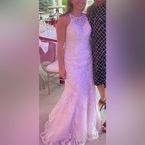 Essence of Australia wedding dress